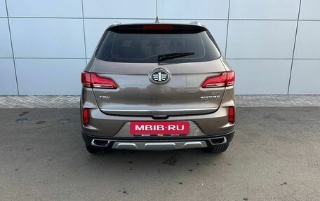 FAW Besturn X40 I, 2019 год, 1 350 000 рублей, 6 фотография