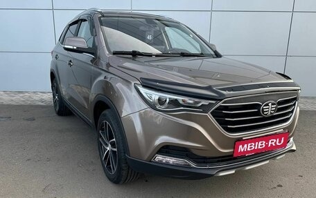 FAW Besturn X40 I, 2019 год, 1 350 000 рублей, 3 фотография