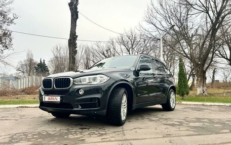 BMW X5, 2015 год, 2 750 000 рублей, 12 фотография