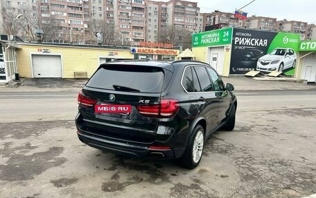 BMW X5, 2015 год, 2 750 000 рублей, 7 фотография