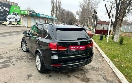 BMW X5, 2015 год, 2 750 000 рублей, 8 фотография