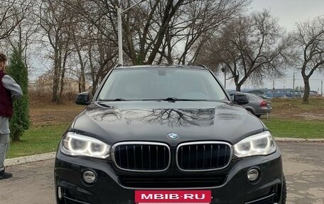 BMW X5, 2015 год, 2 750 000 рублей, 14 фотография