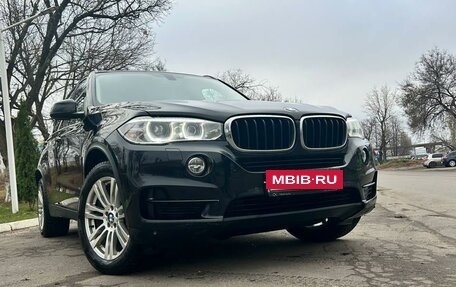 BMW X5, 2015 год, 2 750 000 рублей, 4 фотография