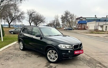 BMW X5, 2015 год, 2 750 000 рублей, 5 фотография