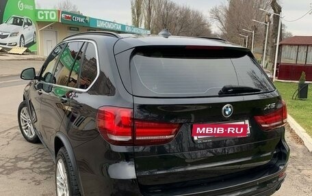 BMW X5, 2015 год, 2 750 000 рублей, 16 фотография