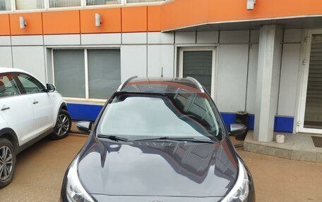 KIA cee'd III, 2013 год, 1 350 000 рублей, 6 фотография