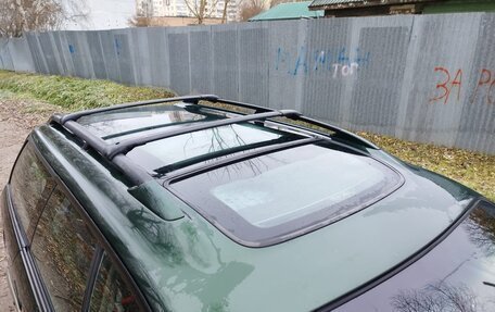 Subaru Outback III, 2000 год, 450 000 рублей, 9 фотография