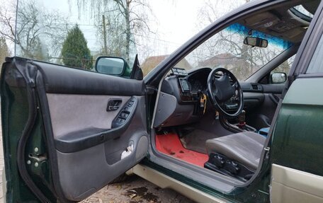 Subaru Outback III, 2000 год, 450 000 рублей, 10 фотография