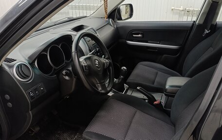 Suzuki Grand Vitara, 2007 год, 1 000 000 рублей, 8 фотография