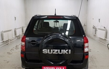 Suzuki Grand Vitara, 2007 год, 1 000 000 рублей, 5 фотография