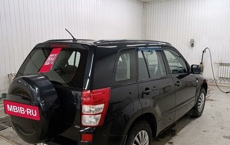 Suzuki Grand Vitara, 2007 год, 1 000 000 рублей, 6 фотография