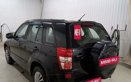 Suzuki Grand Vitara, 2007 год, 1 000 000 рублей, 4 фотография