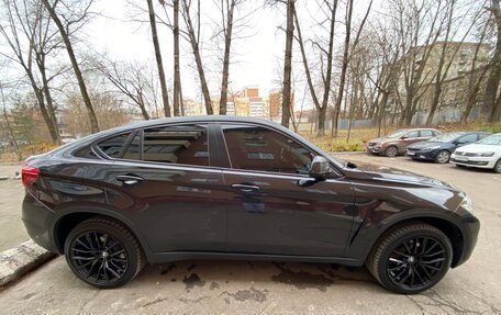 BMW X6, 2015 год, 3 850 000 рублей, 2 фотография