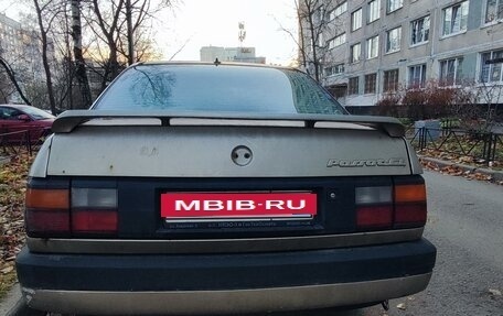 Volkswagen Passat B3, 1988 год, 100 000 рублей, 3 фотография