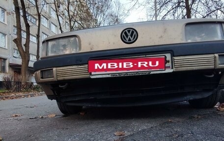 Volkswagen Passat B3, 1988 год, 100 000 рублей, 5 фотография