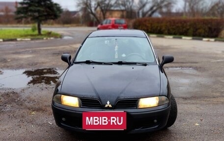 Mitsubishi Carisma I, 2003 год, 260 000 рублей, 6 фотография