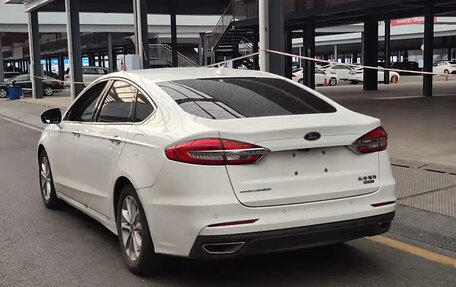 Ford Mondeo V, 2021 год, 1 640 000 рублей, 4 фотография