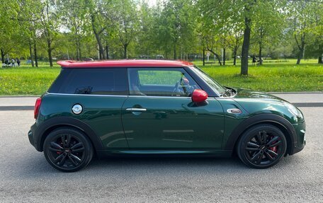 MINI Hatch, 2018 год, 3 350 000 рублей, 4 фотография