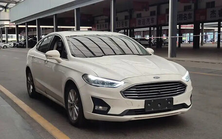 Ford Mondeo V, 2021 год, 1 640 000 рублей, 3 фотография