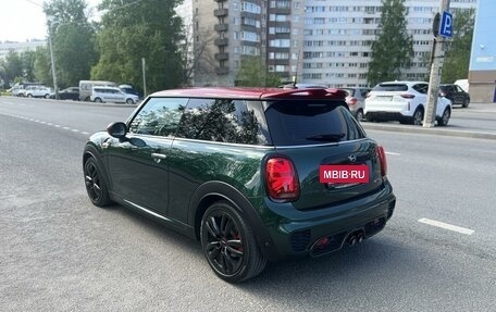 MINI Hatch, 2018 год, 3 350 000 рублей, 7 фотография