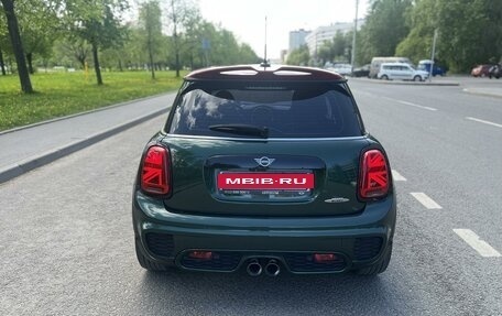 MINI Hatch, 2018 год, 3 350 000 рублей, 6 фотография