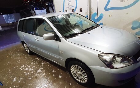 Mitsubishi Lancer IX, 2008 год, 580 000 рублей, 6 фотография