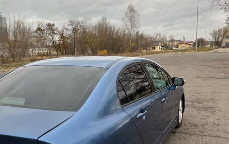 Honda Civic VIII, 2010 год, 905 999 рублей, 7 фотография