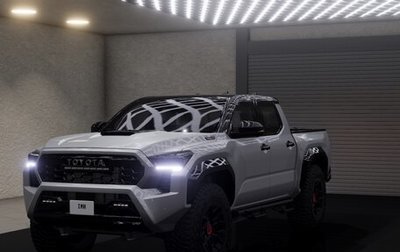 Toyota Tacoma, 2024 год, 10 000 000 рублей, 1 фотография