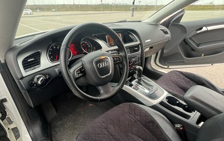 Audi A5, 2009 год, 1 350 000 рублей, 9 фотография