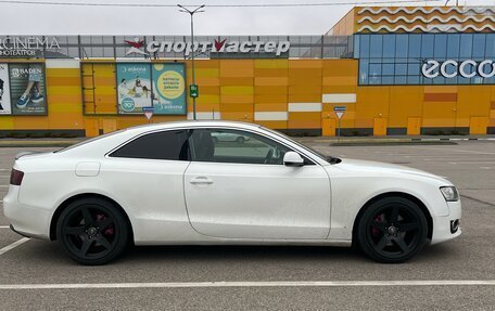 Audi A5, 2009 год, 1 350 000 рублей, 8 фотография