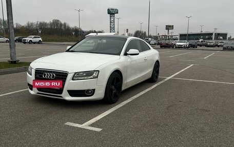 Audi A5, 2009 год, 1 350 000 рублей, 3 фотография