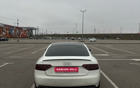 Audi A5, 2009 год, 1 350 000 рублей, 6 фотография