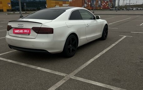 Audi A5, 2009 год, 1 350 000 рублей, 7 фотография