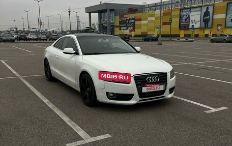 Audi A5, 2009 год, 1 350 000 рублей, 2 фотография