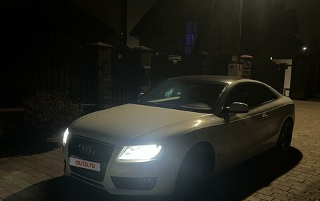 Audi A5, 2009 год, 1 350 000 рублей, 19 фотография