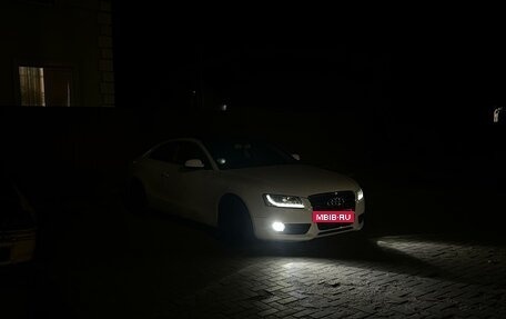 Audi A5, 2009 год, 1 350 000 рублей, 23 фотография