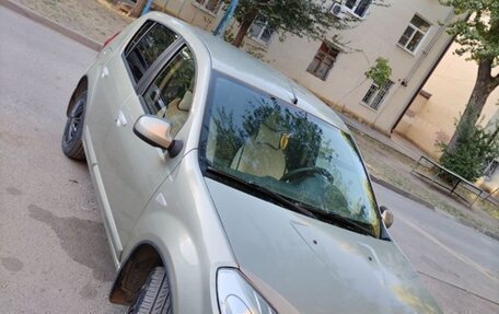 Renault Sandero I, 2012 год, 760 000 рублей, 4 фотография