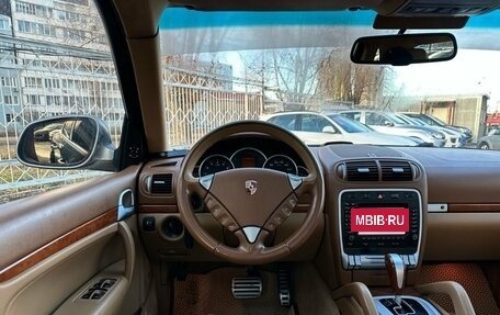 Porsche Cayenne III, 2005 год, 1 399 000 рублей, 11 фотография