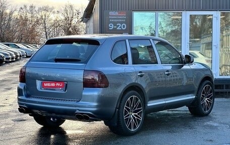 Porsche Cayenne III, 2005 год, 1 399 000 рублей, 4 фотография