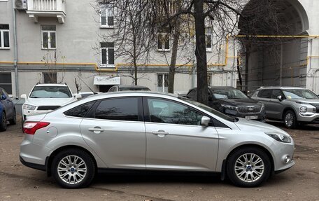 Ford Focus III, 2011 год, 910 000 рублей, 4 фотография