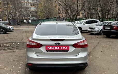 Ford Focus III, 2011 год, 910 000 рублей, 6 фотография