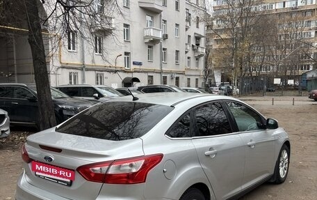 Ford Focus III, 2011 год, 910 000 рублей, 5 фотография