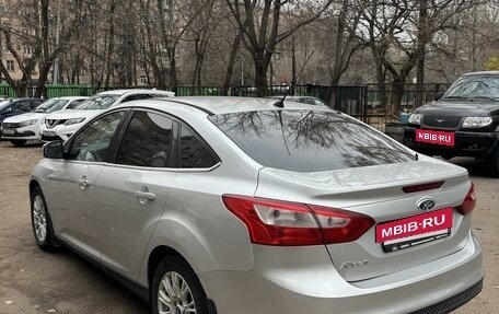 Ford Focus III, 2011 год, 910 000 рублей, 7 фотография