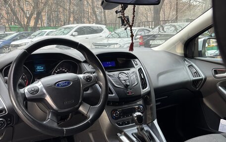 Ford Focus III, 2011 год, 910 000 рублей, 11 фотография