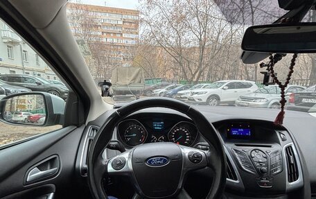 Ford Focus III, 2011 год, 910 000 рублей, 17 фотография