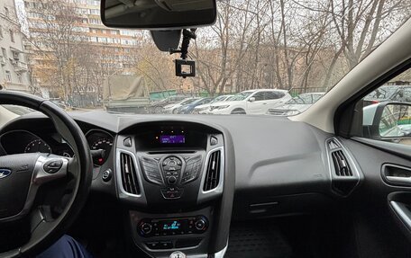 Ford Focus III, 2011 год, 910 000 рублей, 18 фотография