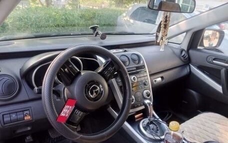 Mazda CX-7 I рестайлинг, 2008 год, 790 000 рублей, 6 фотография