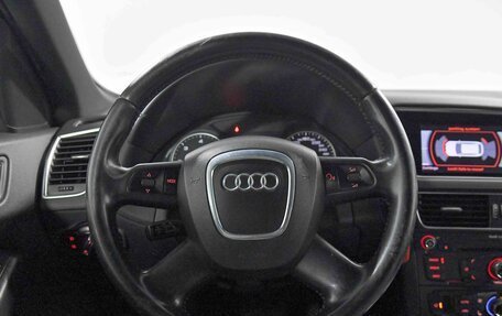 Audi Q5, 2008 год, 1 149 000 рублей, 9 фотография