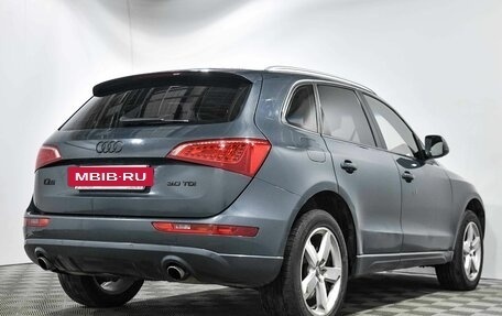 Audi Q5, 2008 год, 1 149 000 рублей, 4 фотография