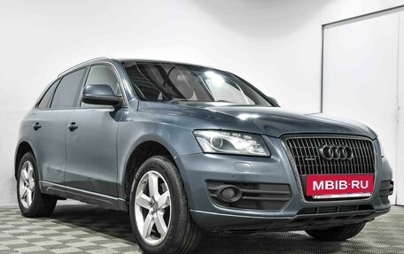 Audi Q5, 2008 год, 1 149 000 рублей, 3 фотография